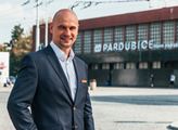 Kolovratník (ANO): Pardubice získaly spojení do celého světa