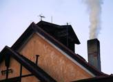 Praha chce zakázat topení uhlím ve starých kotlích a kamnech