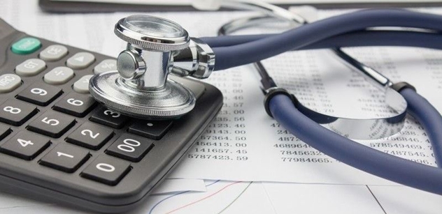 ČPZP: V osobním účtu lze zjistit náklady na zdravotní péči