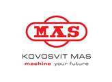 Kovosvit MAS slaví úspěchy s high-tech obráběcími stroji, daří se i slévárně