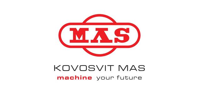Kovosvit MAS znovu vyrazí na roadshow za svými zákazníky na Slovensko
