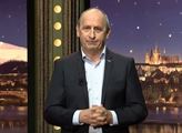 Žhavé vysílání: Umělec Jan Kraus nakousl politiku. „Víš prd“, odpověděli mu