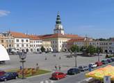 Kroměříž: Relaxační zóna opět nabídne posezení, občerstvení a pohodu
