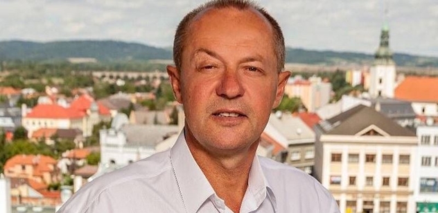 Jiří Kudláček členem předsednictva ODA