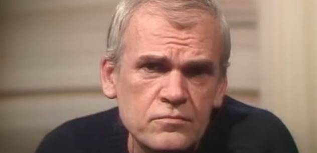 Kundera udával? Celé jinak. „Shodou okolností jeho příbuzná...“ Jan Schneider odhalil