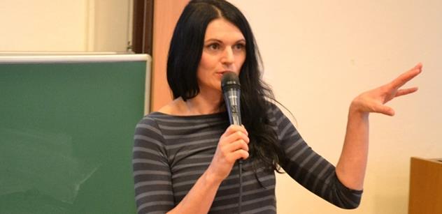 Ázerbájdžánská komunita v ČR: Jsme rádi, že paní Kutilová píše pro arménskou stranu