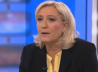„Le Penová nechce z EU. Pro Brusel zlé.“ Až Marine vyhraje: Plán otřesu