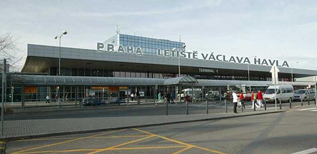 Česko kvůli koronaviru rozšíří preventivní opatření na letištích