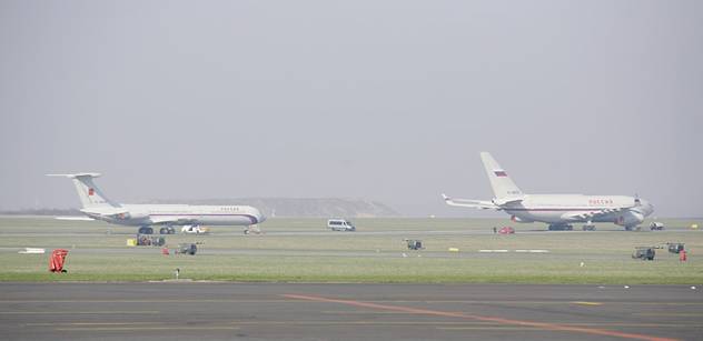 Vláda posoudí nabídku Korean Air na koupi části ČSA 