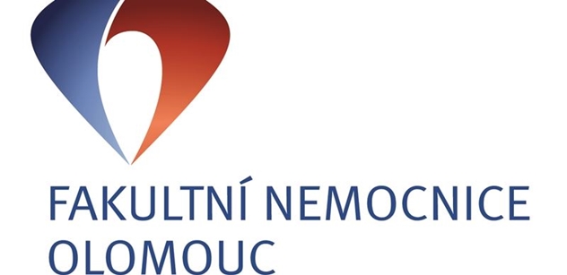 Fakultní nemocnice Olomouc bude mít nový vjezd do areálu