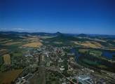 Lovosice: Město i turisté zapracovali, cesta na Lovoš bude příjemnější