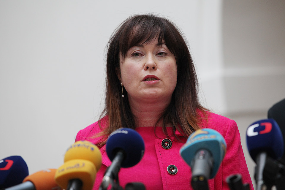 Marková (KSČM): Cesty k řešení nedostatku lékařů a sester z pohledu KSČM | ParlamentniListy.cz – politika ze všech stran - Vimarsana News