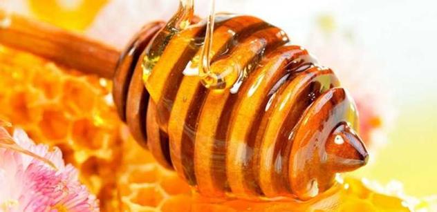 Medové odpoledne ve Štítné bude ve znamení včel i slivovice
