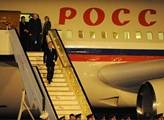 Rusko dle Medveděva dokáže minimalizovat dopad všech sankcí