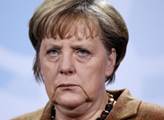 Konec Merkelové. Už i německý mainstream jí prorokuje tvrdý pád