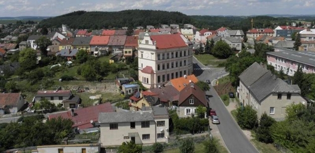 V okolí České Skalice se rozrůstá síť cyklostezek