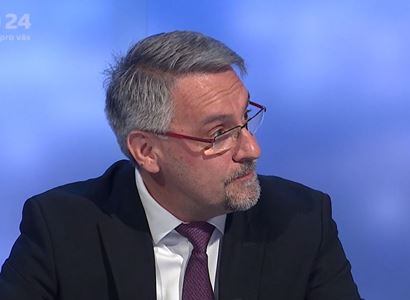 Ministr Metnar: Karel Havlíček je v tuto chvíli nejlepší kandidát na předsedu Poslanecké sněmovny