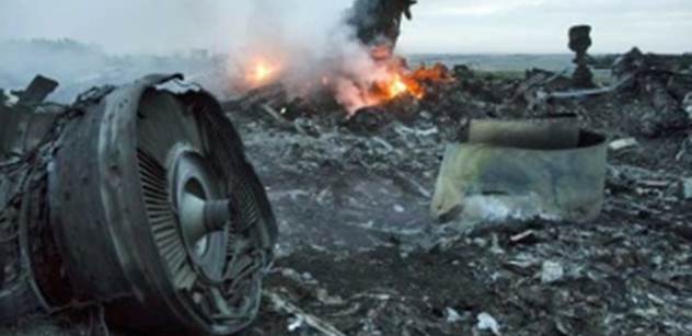 Branislav Fabry: Tragédia letu MH17 a otvorené otázky vyšetrovania