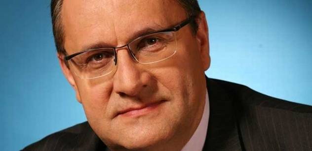Cabrnoch (ODS): “Protiglobalizační” fond EU odhaluje svou propagační podstatu