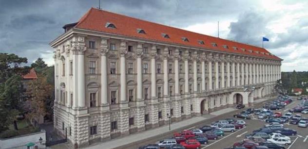 Ministerstvo zahraničních věcí připomíná 70 let od ustavení Norimberského tribunálu
