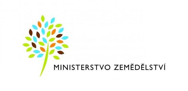 MZe: Soutěž na logo Česká potravina
