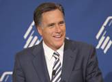 Americké ‚superúterý‘: Těsné vítězství Mitta Romneye. Nemá nic jisté