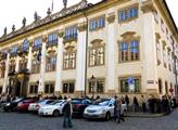 Ministerstvo kultury: Právní důvody k odvolání ředitele Muzea umění Olomouc