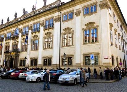 Ministerstvo kultury: Registrace na mezinárodní knižní veletrh ve Frankfurtu nad Mohanem byla zahájena