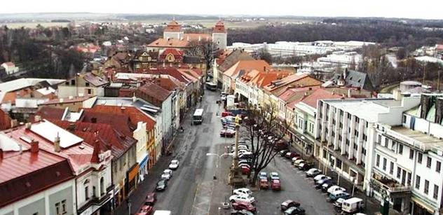 Mladá Boleslav: Město pomůže obyvatelům, kteří byli postiženi povodní