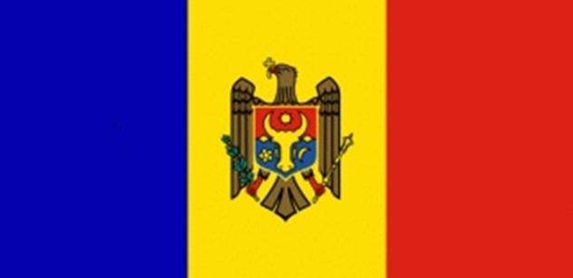 Jan Urbach: V Moldavsku opět protestovali proti „proevropské“ vládě