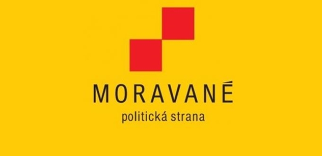 Strana Moravané zveřejnila kandidátku pro říjnové volby do krajského zastupitelstva
