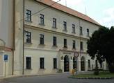Moravský Krumlov podal žádost o dotaci na rekonstrukci zámku