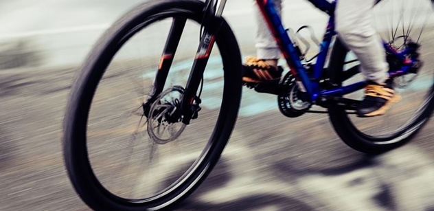 Senát podpořil nový návrh na mírnou toleranci alkoholu u cyklistů