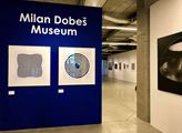 Do Milan Dobeš Musea se dnes po roce vrací ikonická díla, vystavena byla po celém světě