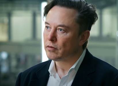 „To jsou sr*čky.“ Musk popustil uzdu umělé inteligenci. Dopadlo to takhle