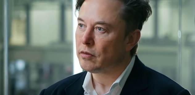 Elon Musk: Jestli politikům věříte všechno, jste idi*t