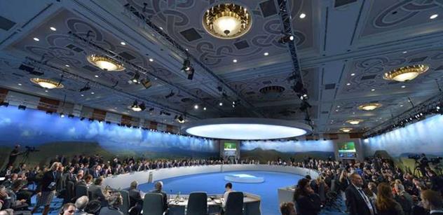 Stanislav Kliment: Německo se domnívá, že NATO špatně jedná s Ruskem