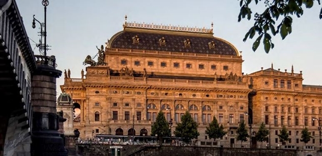 Adventní kalendář Opery Národního divadla a Státní opery