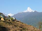 HZS: Aktuální informace z Nepálu