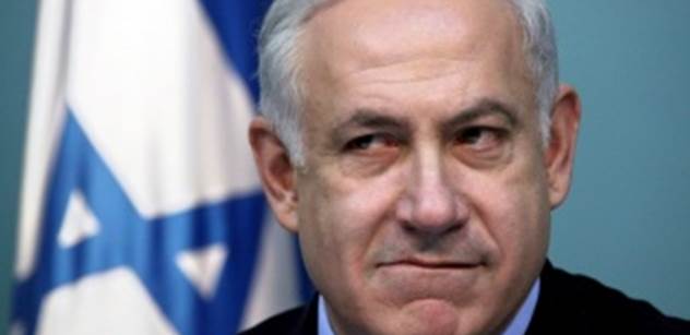 Vaše Věc: Netanjahu nechce mírovou konferenci