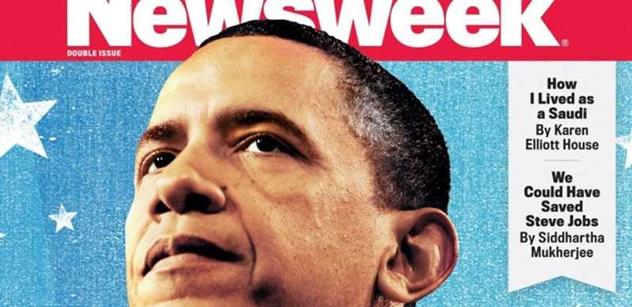 Vaše Věc: Obama o smrti bin Ládina lhal?