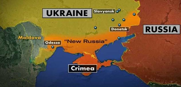Jan Urbach: Ukrajina hrozí Izraeli