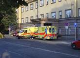 Nemocnice Na Františku: V Praze vznikla nová lůžková rehabilitace za 9,5 milionu korun