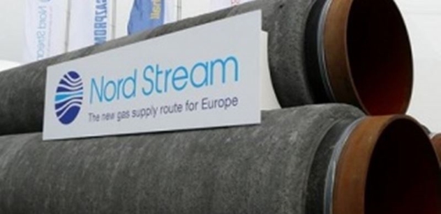 Ukrajinci. Nebo Rusové. Nord Stream 1 i 2 někdo navrtal