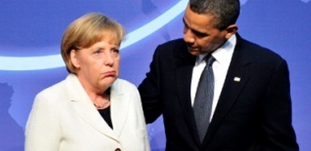 Angelu Merkelovou znovu čekají velmi horké chvilky. Tentokrát...