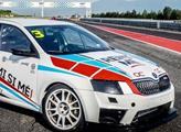 Autodrom Most: Zájemci si mohou vyzkoušet speciál Škoda Octavia RS za akční cenu