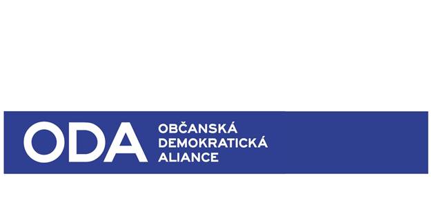 ODA půjde do parlamentních voleb s hnutím Pro Zdraví a Sport