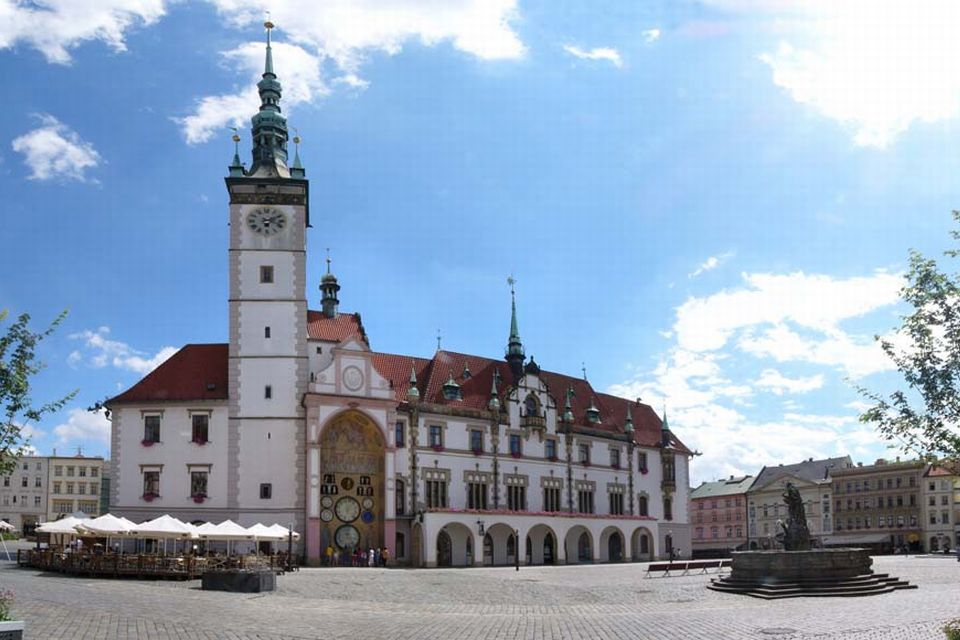 Olomouc: Příprava nové parkovací politiky jde do finále | ParlamentniListy.cz – politika ze všech stran - Vimarsana News