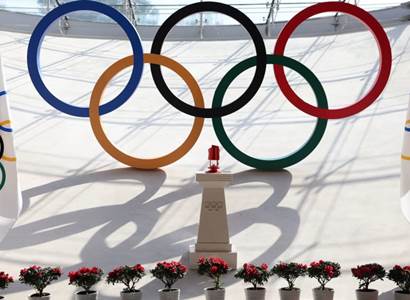 „Historie ukáže, kdo dělá víc pro mír.“ Předseda olympijského výboru si trvá na svém