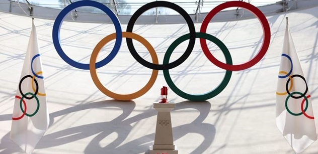 „Historie ukáže, kdo dělá víc pro mír.“ Předseda olympijského výboru si trvá na svém